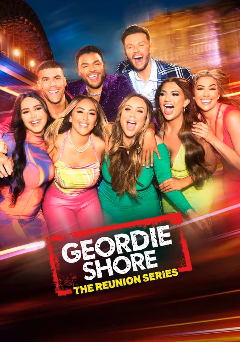 Geordie Shore