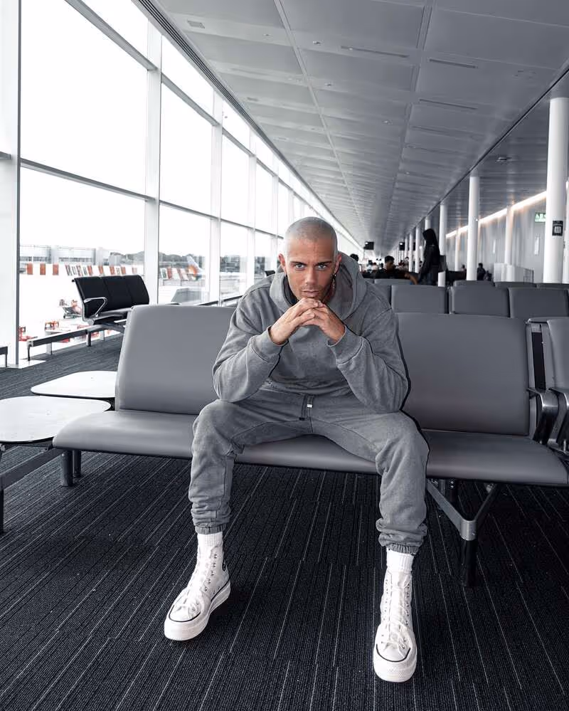 Max George